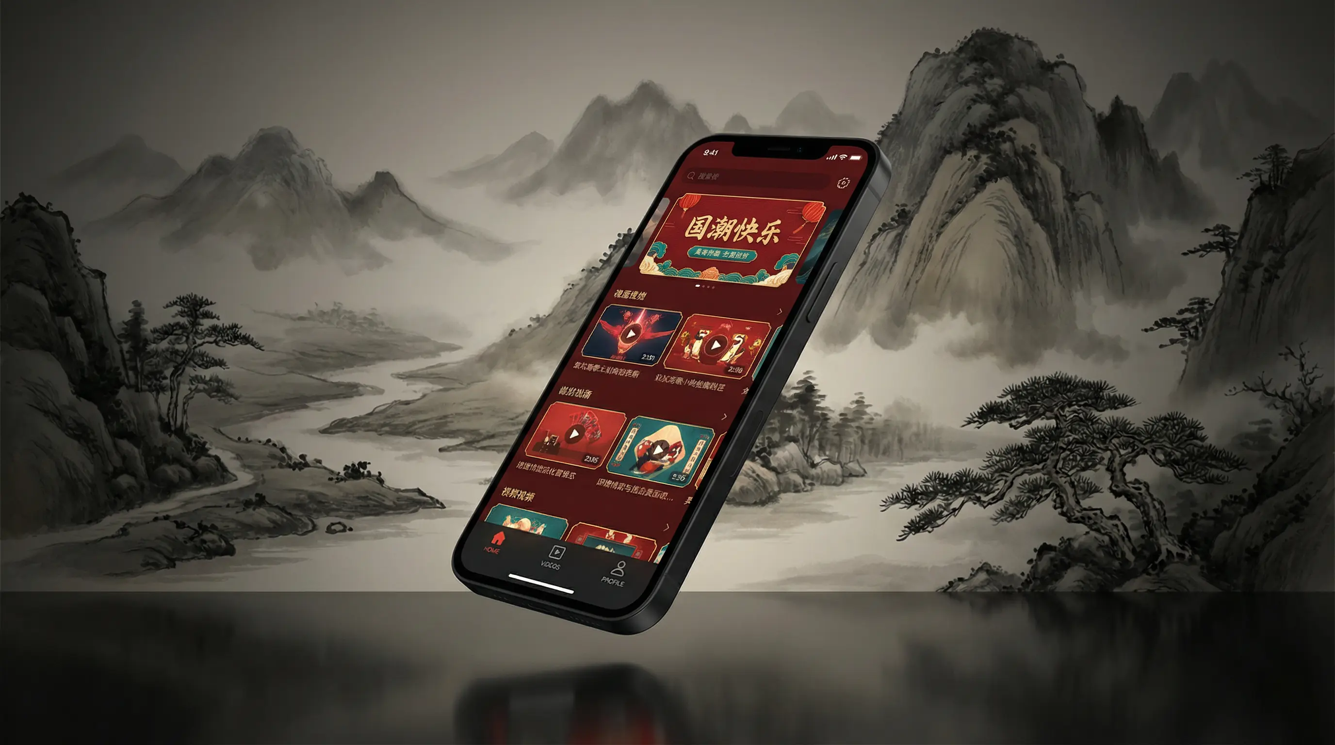 十分钟在线观看免费观看高清完整版 移动端APP界面展示